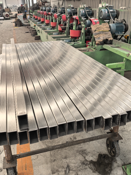 拉萨液冷不锈钢方管选源头厂