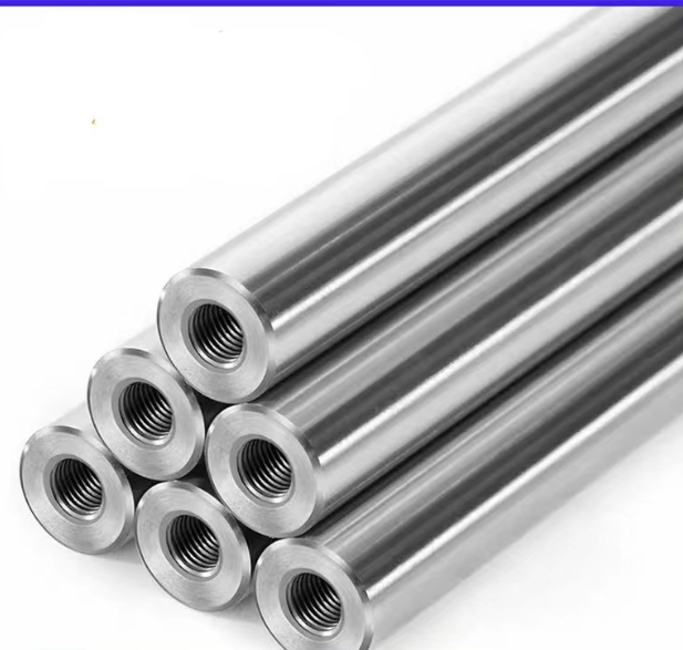 拉萨镀铬钢管 镀铬圆管 